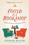 Found in a Bookshop - Stephanie Butland - 9781472291820