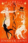 Atalanta - Jennifer Saint - 9781472292155