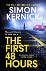 The First 48 Hours - Simon Kernick - 9781472292421