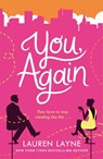 You, Again - Lauren Layne - 9781472293640