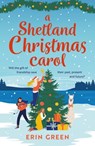 A Shetland Christmas Carol - Erin Green - 9781472295040