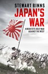 Japan's War - Stewart Binns - 9781472295224