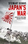 Japan's War - Stewart Binns - 9781472295255