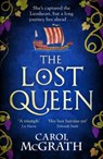 The Lost Queen - Carol McGrath - 9781472297372