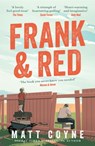 Frank and Red - Matt Coyne - 9781472297457