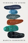 Turning to Stone - Marcia Bjornerud - 9781472298454