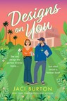 Designs on You - Jaci (Author) Burton - 9781472299451