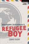 Refugee Boy - Benjamin Zephaniah - 9781472506450