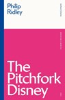 The Pitchfork Disney - Philip Ridley - 9781472514004