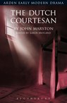 The Dutch Courtesan - John Marston - 9781472568960