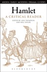 Hamlet: A Critical Reader - Ann (King's College London Thompson ; Professor Neil (Roehampton University Taylor - 9781472571373