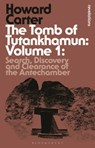 The Tomb of Tutankhamun: Volume 1 - Howard Carter - 9781472576866