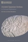 Ancient Egyptian Scribes - Hana (University of Reading Navratilova ; Niv (Metropolitan Museum of Art Allon - 9781472583963