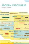Spoken Discourse - Dr Rodney (University of Reading Jones - 9781472589897