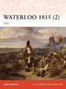 Waterloo 1815 (2) - John Franklin - 9781472803665