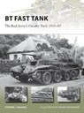 BT Fast Tank - Steven J. (Author) Zaloga - 9781472810656