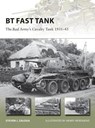 BT Fast Tank - Steven J. (Author) Zaloga - 9781472810656