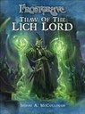 Frostgrave: Thaw of the Lich Lord - Joseph A. (Author) McCullough - 9781472814098