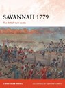 Savannah 1779 - Scott Martin ; Bernard F. Harris Jr. - 9781472818652