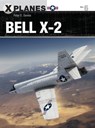 Bell X-2 - Peter E. Davies - 9781472819581
