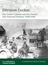 Division Leclerc - Merlin Robinson ; Thomas Seignon - 9781472830074