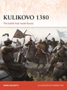 Kulikovo 1380 - Mark (New York University Galeotti - 9781472831217