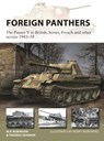 Foreign Panthers - Thomas Seignon ; Merlin Robinson - 9781472831811