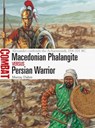Macedonian Phalangite vs Persian Warrior - Dr Murray Dahm - 9781472831873