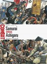 Samurai vs Ashigaru - Stephen (Author) Turnbull - 9781472832436