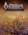 Oathmark - Joseph A. (Author) McCullough - 9781472833044