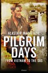 Pilgrim Days - Dr Alastair MacKenzie - 9781472833198