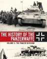 The History of the Panzerwaffe - Thomas Anderson - 9781472833891