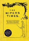 The Wipers Times - Christopher Westhorp - 9781472834225
