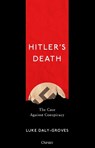 Hitler’s Death - Luke Daly-Groves - 9781472834546