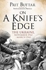 On a Knife's Edge - Prit Buttar - 9781472835000