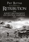 Retribution - Prit Buttar - 9781472835352