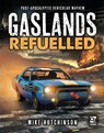 Gaslands: Refuelled - Mike Hutchinson - 9781472838834