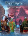 Frostgrave: The Red King - Joseph A. (Author) McCullough - 9781472838858