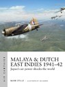Malaya & Dutch East Indies 1941–42 - Mark (Author) Stille - 9781472840592