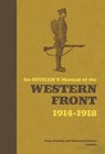 An Officer's Manual of the Western Front - Dr Stephen Bull - 9781472841360