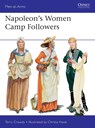 Napoleon's Women Camp Followers - Terry Crowdy - 9781472841957