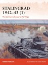 Stalingrad 1942–43 (1) - Robert Forczyk - 9781472842657