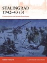 Stalingrad 1942–43 (3) - Robert Forczyk - 9781472842732