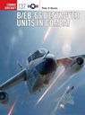 B/EB-66 Destroyer Units in Combat - Peter E. Davies - 9781472845078