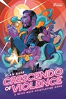 Crescendo of Violence - Alan Bahr - 9781472847652