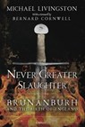 Never Greater Slaughter - Dr Michael Livingston - 9781472849373