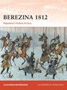 Berezina 1812 - Alexander Mikaberidze - 9781472850188