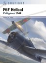 F6F Hellcat - Edward M. Young - 9781472850560