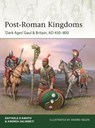 Post-Roman Kingdoms - Raffaele (Author) D’Amato - 9781472850980