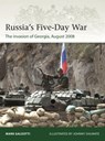 Russia's Five-Day War - Mark Galeotti - 9781472850997